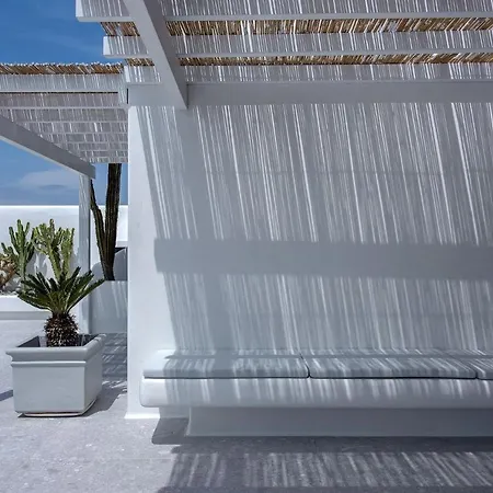 Βίλα Super Luxury Mykonos - Saorsa - 5 Bedroom - Infinity Pool - Panoramic Sea Sunset Views