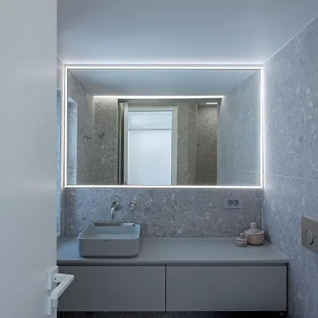 Βίλα Super Luxury Mykonos - Saorsa - 5 Bedroom - Infinity Pool - Panoramic Sea Sunset Views