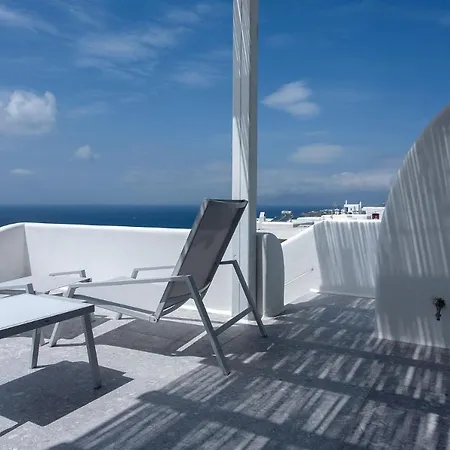 Villa Super Luxury Mykonos - Saorsa - 5 Bedroom - Infinity Pool - Panoramic Sea Sunset Views Mykonos Town