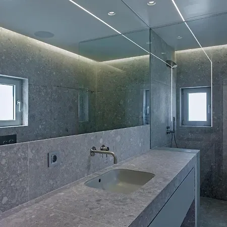 וילה Super Luxury Mykonos - Saorsa - 5 Bedroom - Infinity Pool - Panoramic Sea Sunset Views *